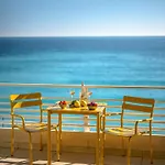 Le Coq Florentina - Ac - Wi-fi - Seafront *