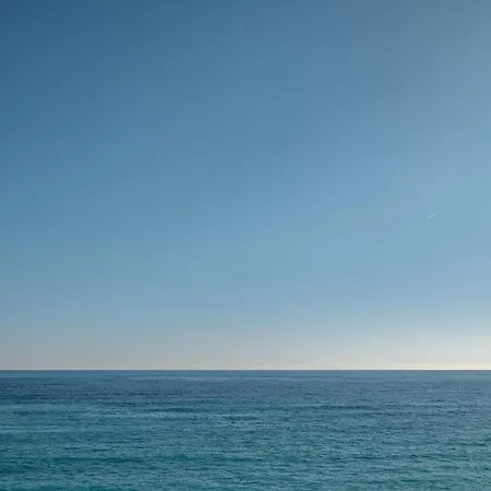 Le Coq Florentina - Ac - Wi-fi - Seafront * Menton