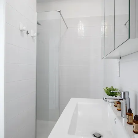 Le Coq Florentina - Ac - Wi-fi - Seafront Menton