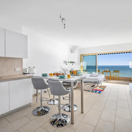 Le Coq Florentina - Air Conditioning - Seafront - Wifi Apartment *