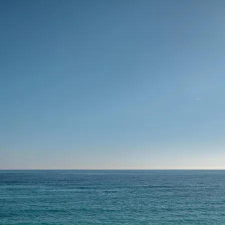 Le Coq Florentina - Ac - Wi-fi - Seafront Mentone