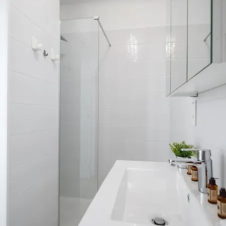 Appartement Le Coq Florentina - Ac - Wi-fi - Seafront