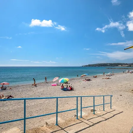 Le Coq Florentina - Ac - Wi-fi - Seafront