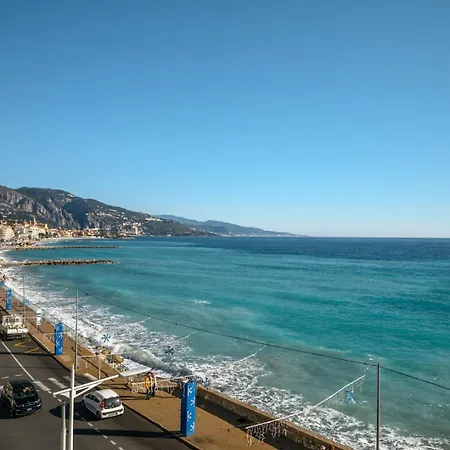 Le Coq Florentina - Ac - Wi-fi - Seafront