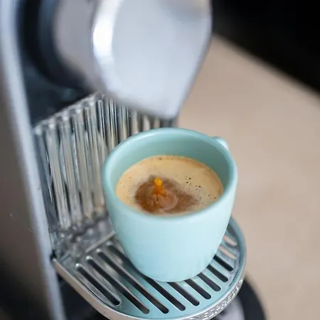 Appartamento Le Coq Florentina - Ac - Wi-fi - Seafront *