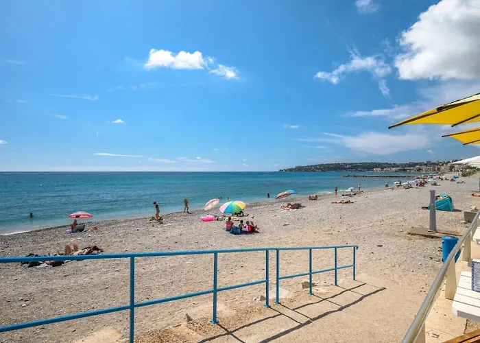 Le Coq Florentina - Ac - Wi-fi - Seafront
